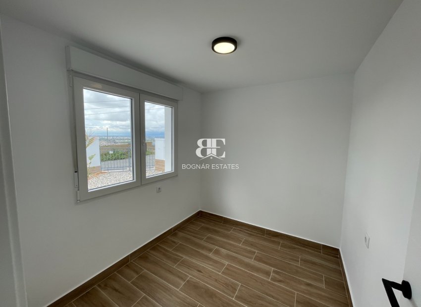 Resale - Townhouse -
Ciudad Quesada