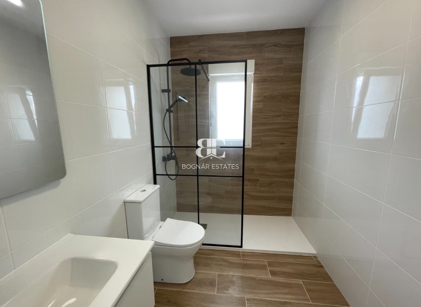 Resale - Townhouse -
Ciudad Quesada