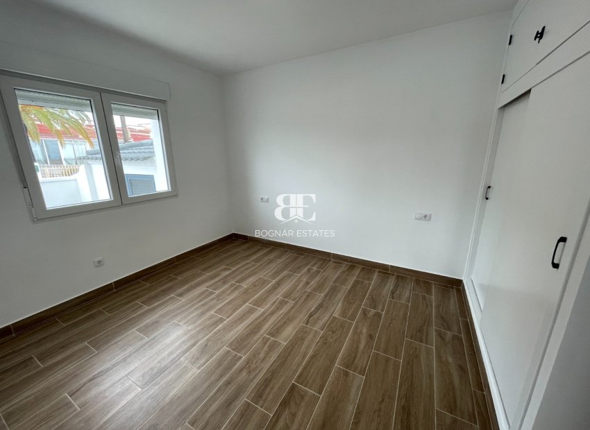 Resale - Townhouse -
Ciudad Quesada