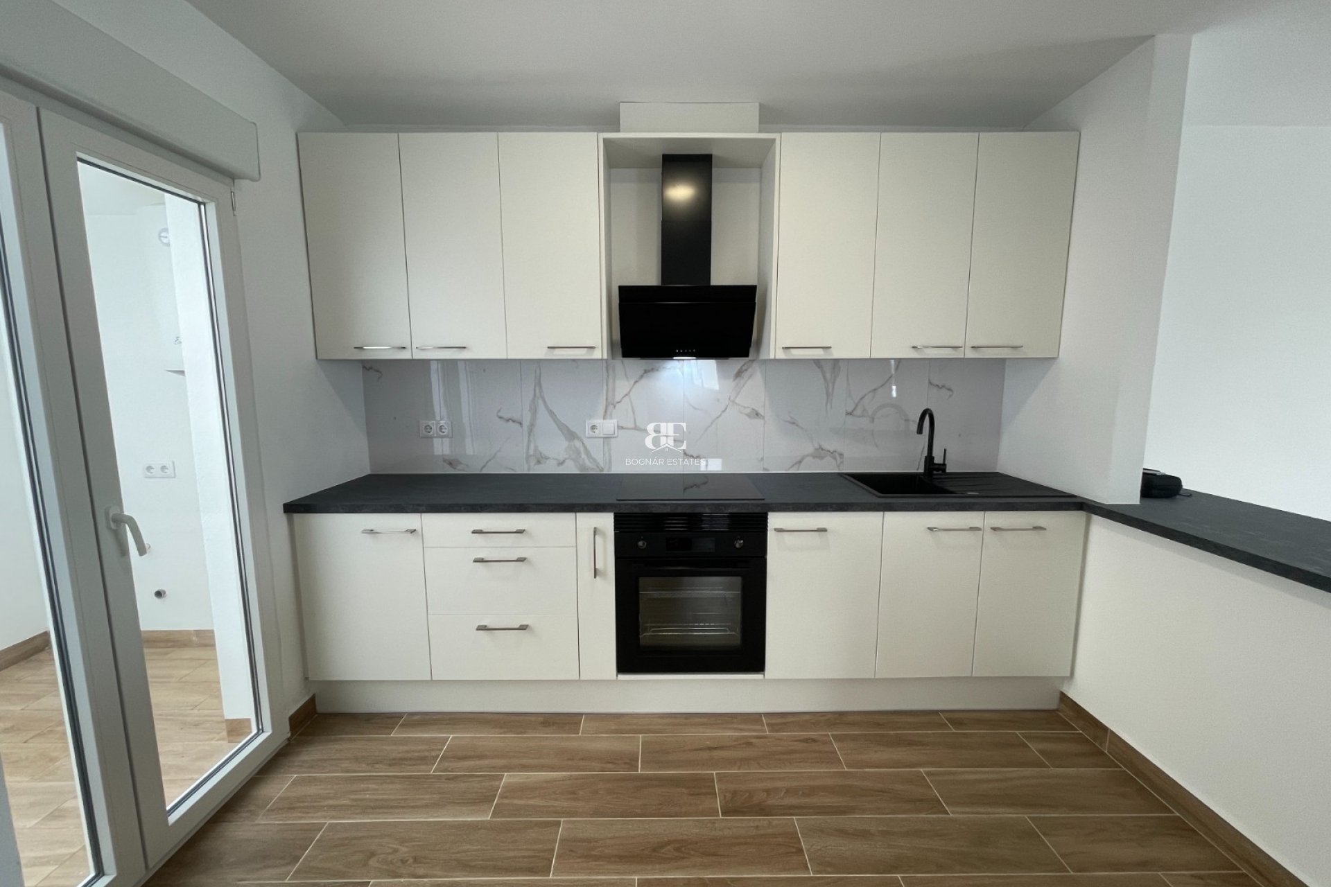 Resale - Townhouse -
Ciudad Quesada