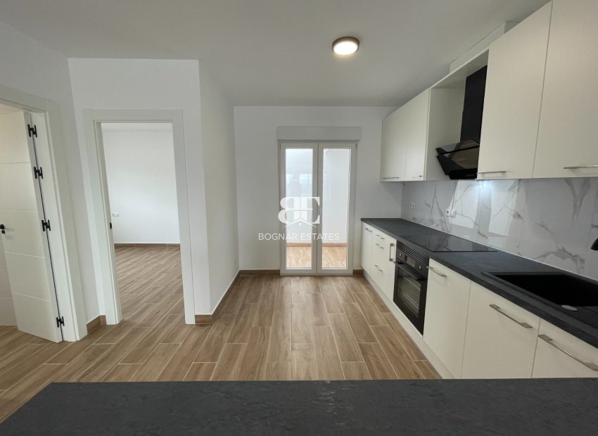 Resale - Townhouse -
Ciudad Quesada