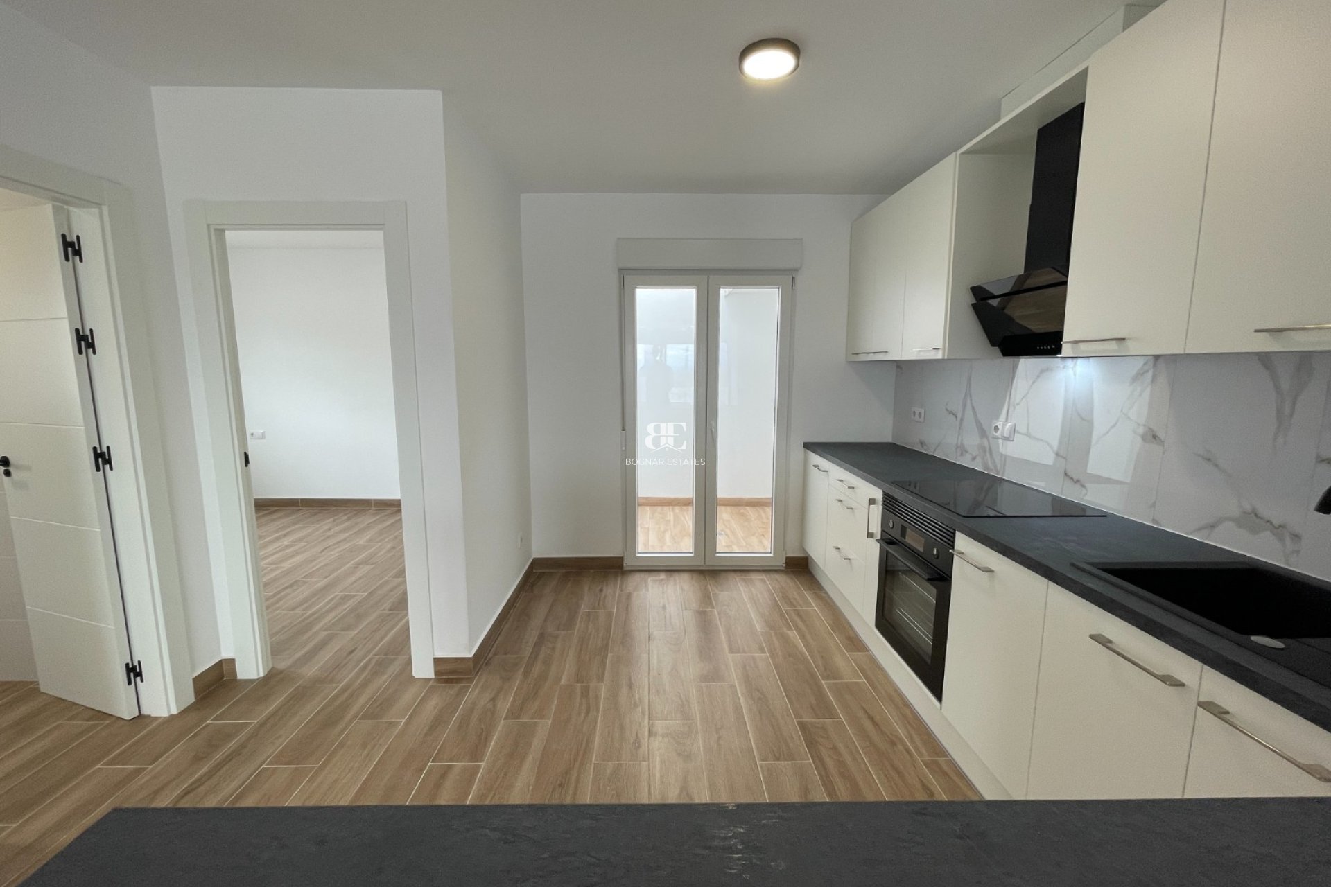 Resale - Townhouse -
Ciudad Quesada