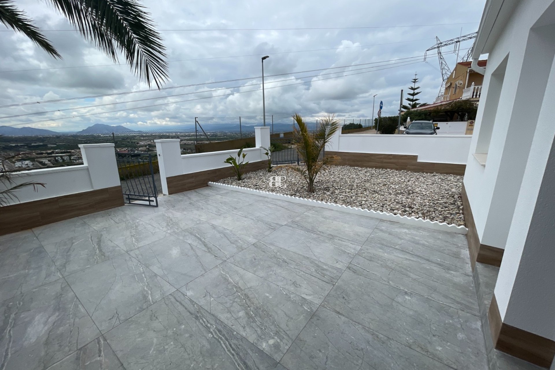 Resale - Townhouse -
Ciudad Quesada