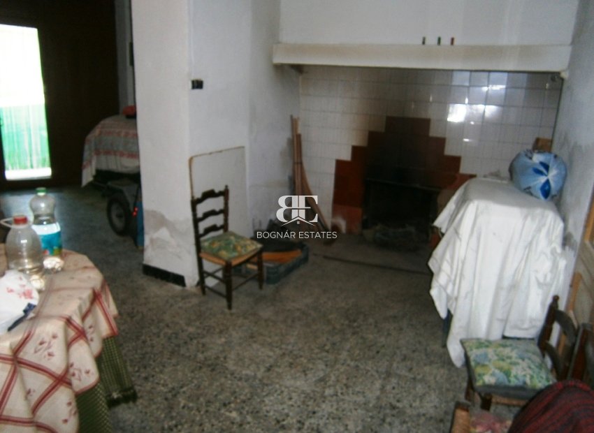 Resale - Townhouse -
Cocentaina - Alcudia