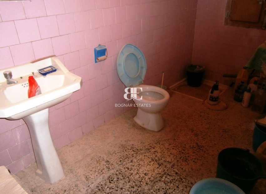 Resale - Townhouse -
Cocentaina - Alcudia