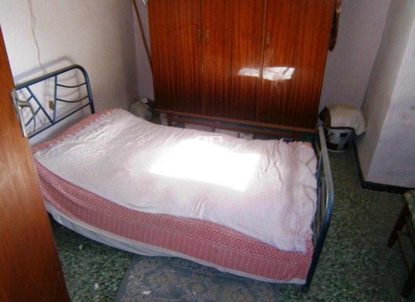 Resale - Townhouse -
Cocentaina - Alcudia