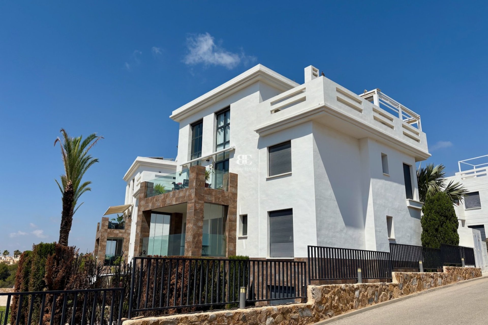 Resale - Townhouse -
Dehesa de Campoamor - Las Ramblas