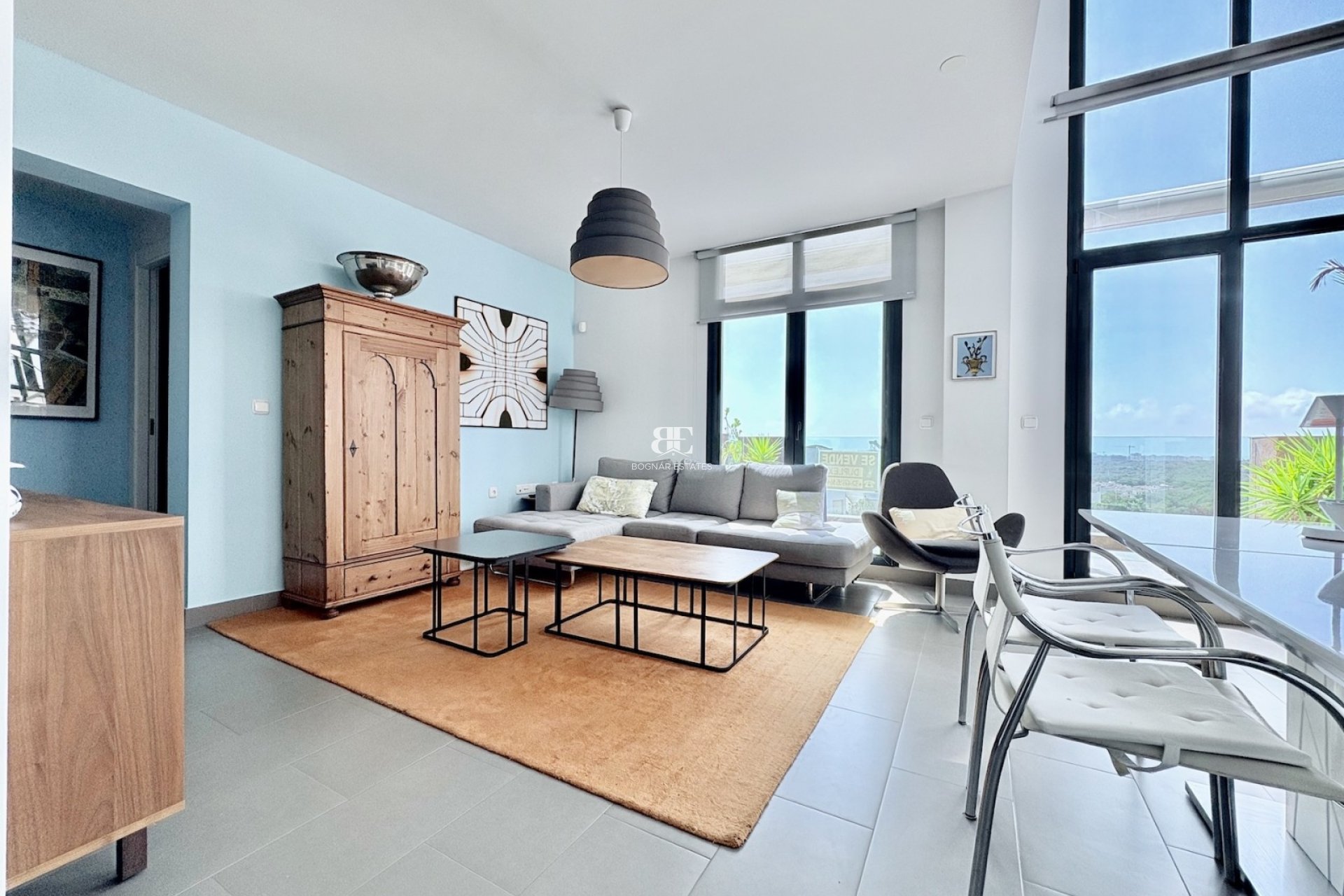 Resale - Townhouse -
Dehesa de Campoamor - Las Ramblas