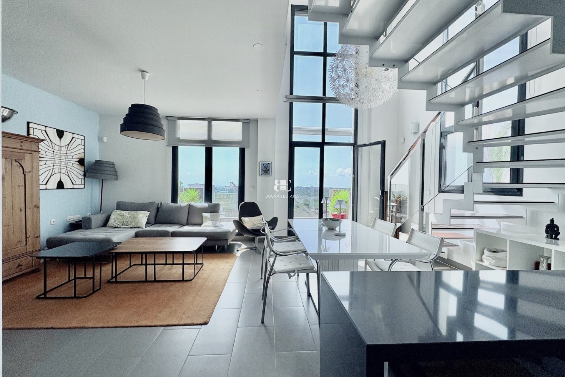 Resale - Townhouse -
Dehesa de Campoamor - Las Ramblas
