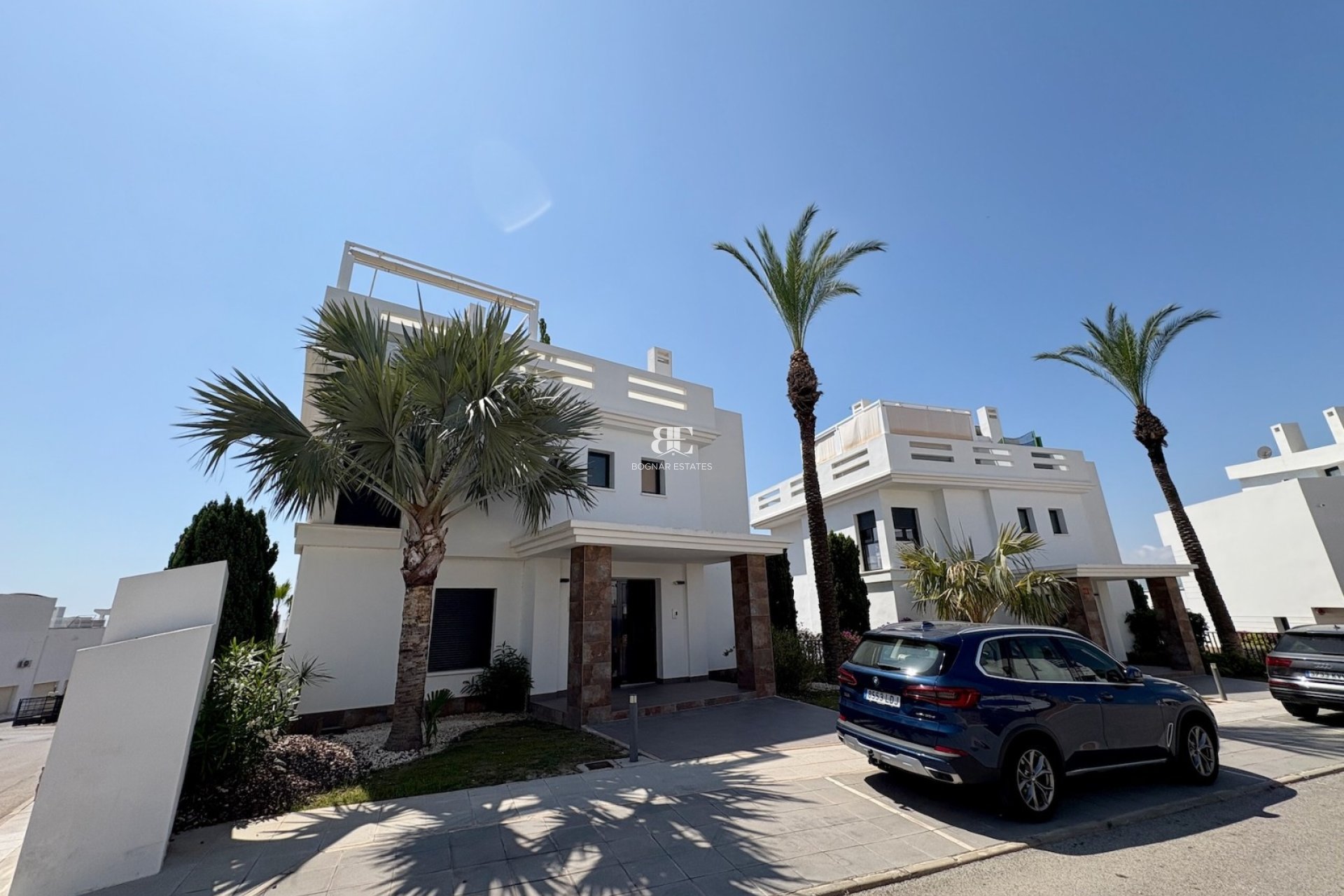 Resale - Townhouse -
Dehesa de Campoamor - Las Ramblas