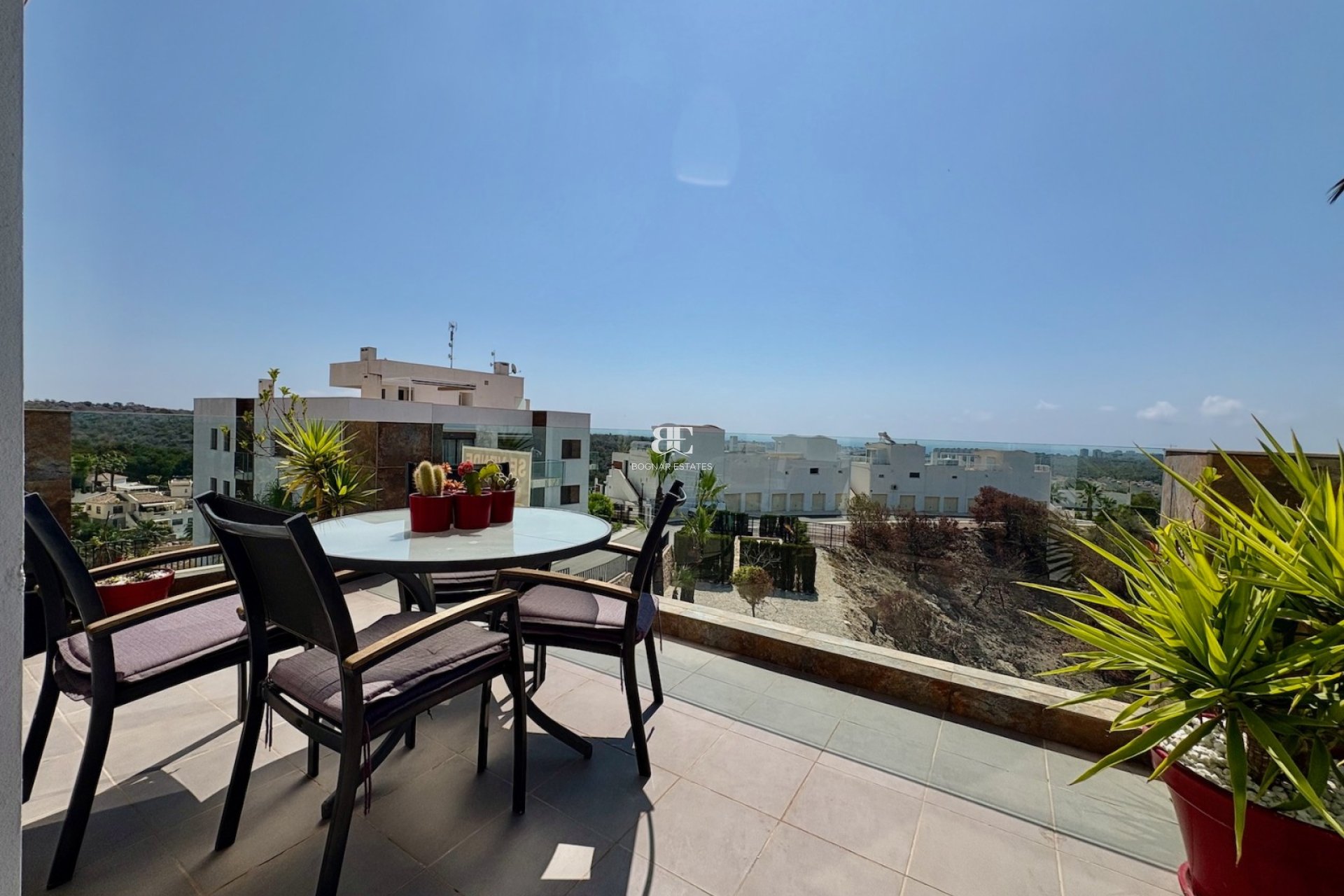 Resale - Townhouse -
Dehesa de Campoamor - Las Ramblas