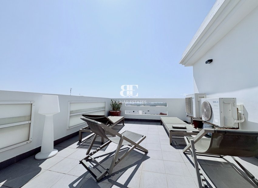 Resale - Townhouse -
Dehesa de Campoamor - Las Ramblas