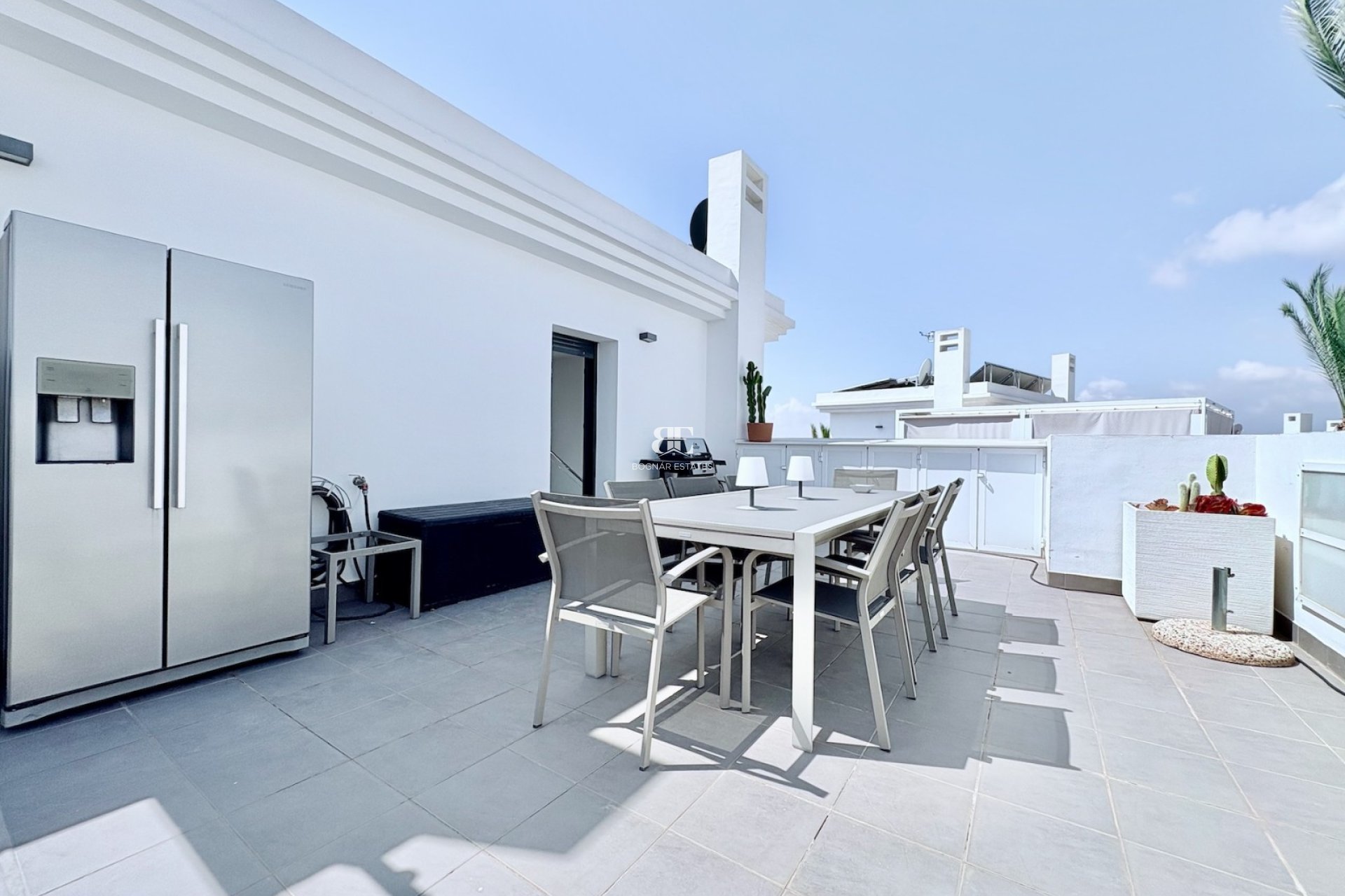 Resale - Townhouse -
Dehesa de Campoamor - Las Ramblas