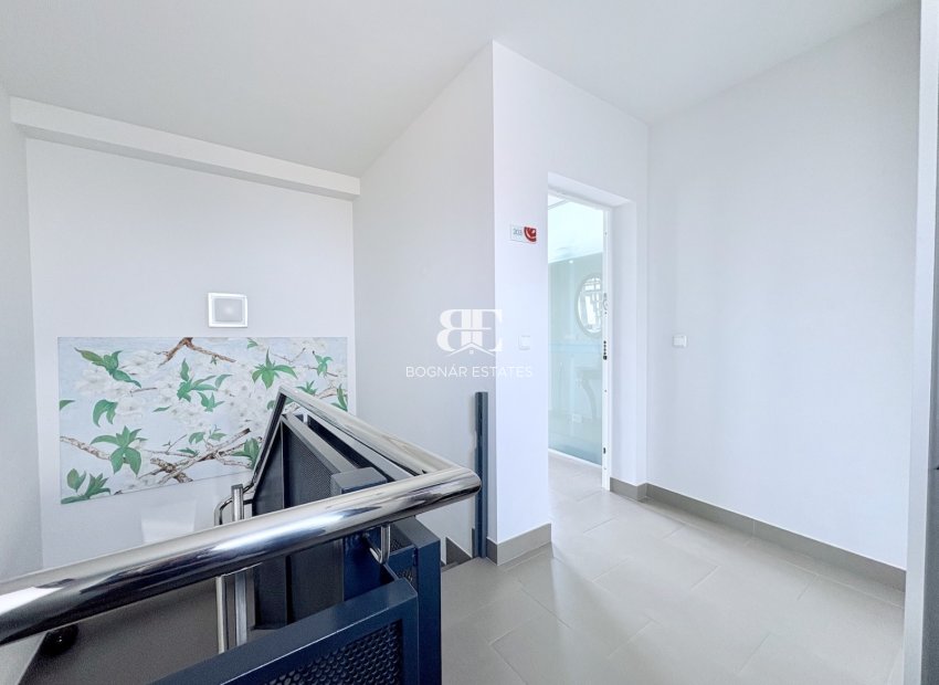 Resale - Townhouse -
Dehesa de Campoamor - Las Ramblas