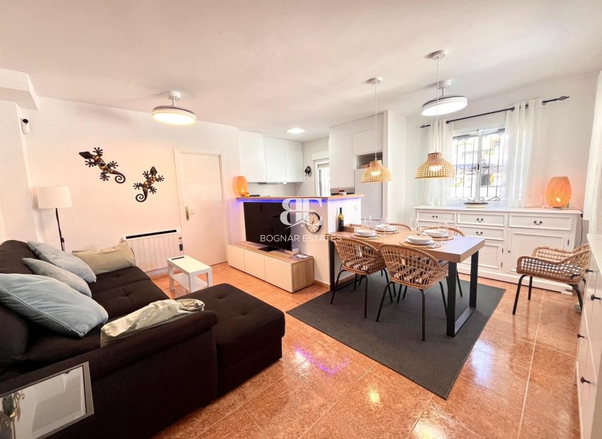 Resale - Townhouse -
Entre Naranjos - Vistabella - Entre Naranjos