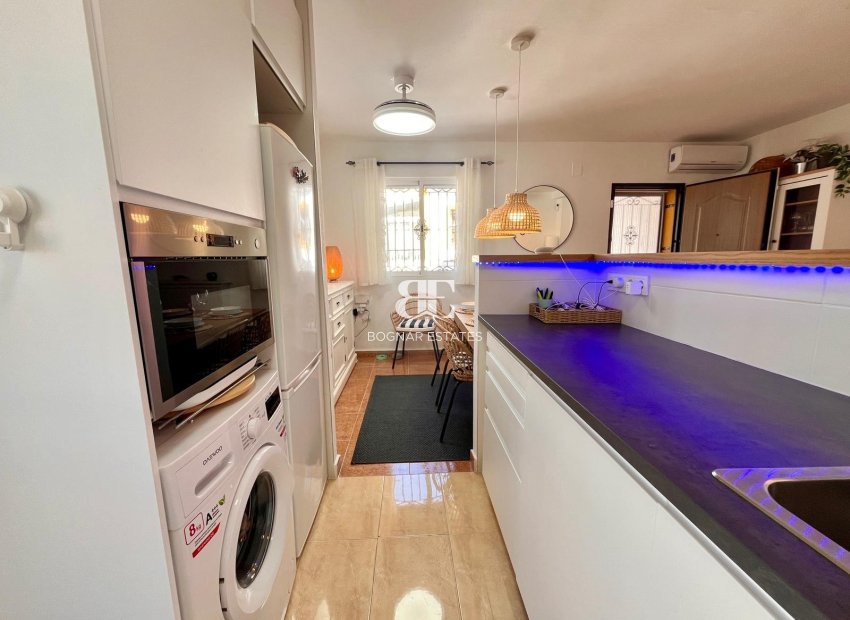 Resale - Townhouse -
Entre Naranjos - Vistabella - Entre Naranjos