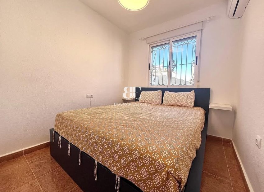 Resale - Townhouse -
Entre Naranjos - Vistabella - Entre Naranjos