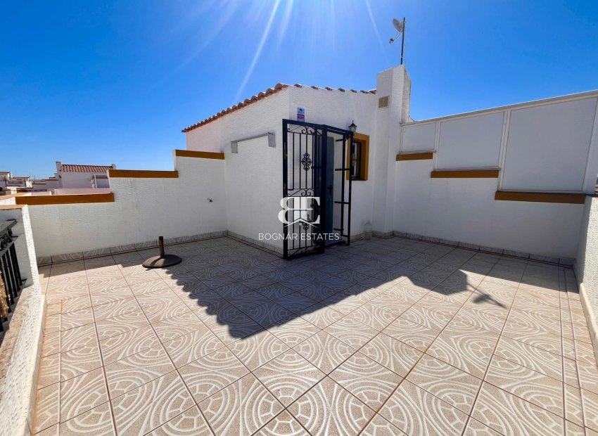 Resale - Townhouse -
Entre Naranjos - Vistabella - Entre Naranjos