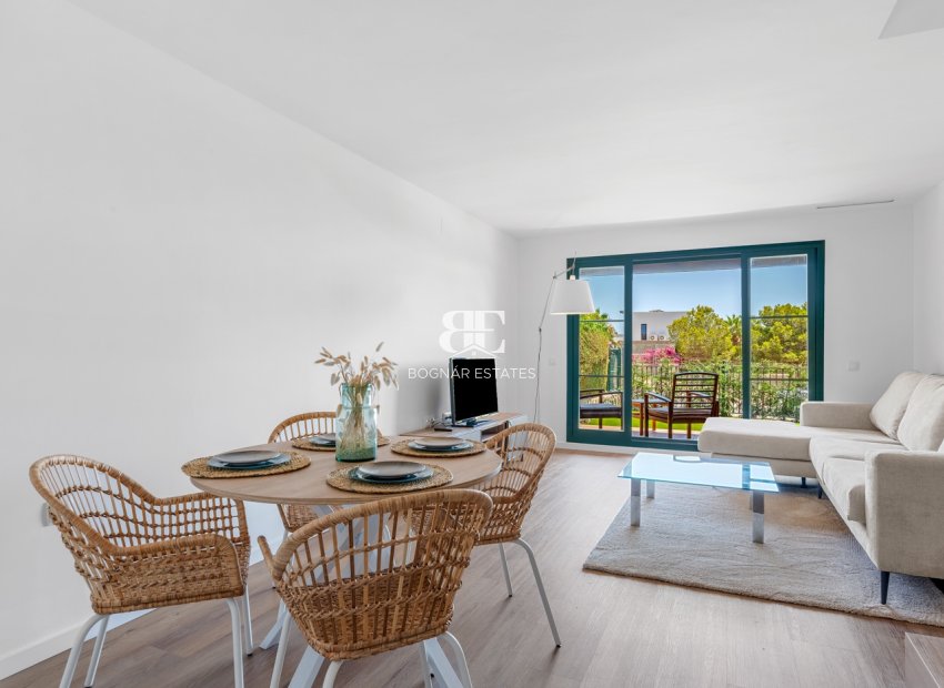 Resale - Townhouse -
Finestrat - Sierra Cortina