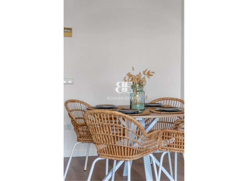 Resale - Townhouse -
Finestrat - Sierra Cortina