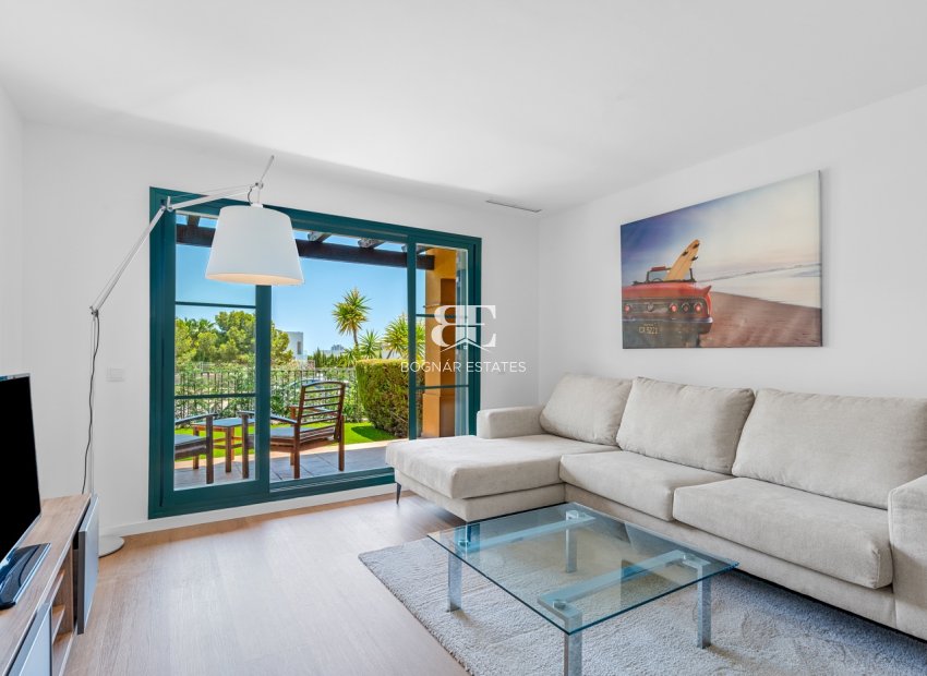 Resale - Townhouse -
Finestrat - Sierra Cortina