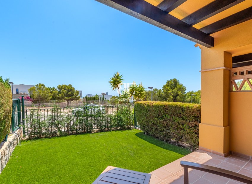 Resale - Townhouse -
Finestrat - Sierra Cortina