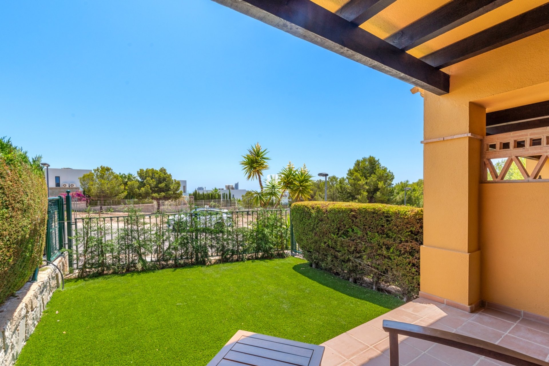 Resale - Townhouse -
Finestrat - Sierra Cortina