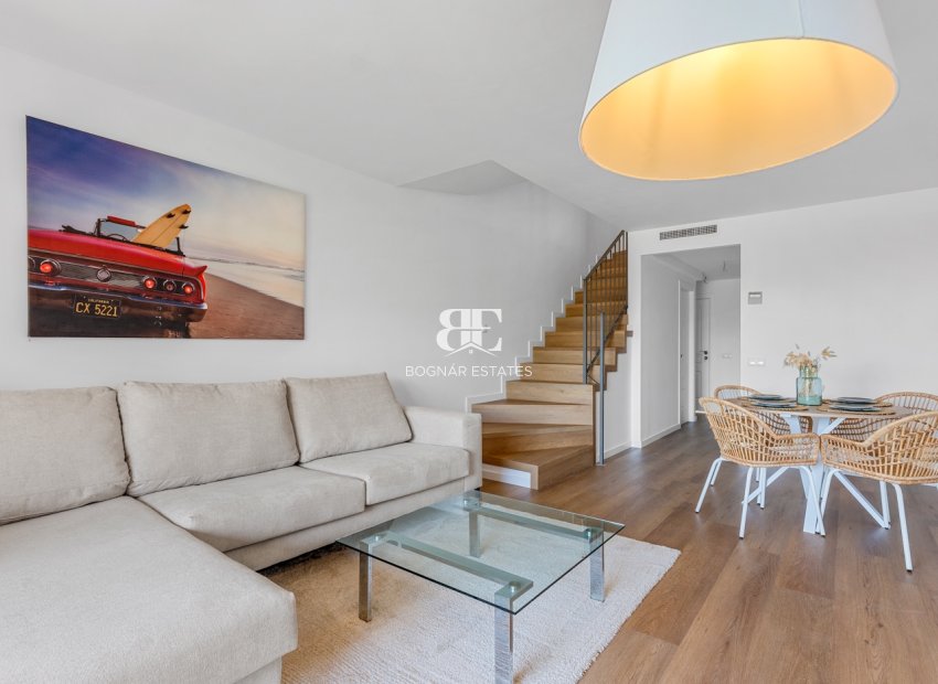Resale - Townhouse -
Finestrat - Sierra Cortina