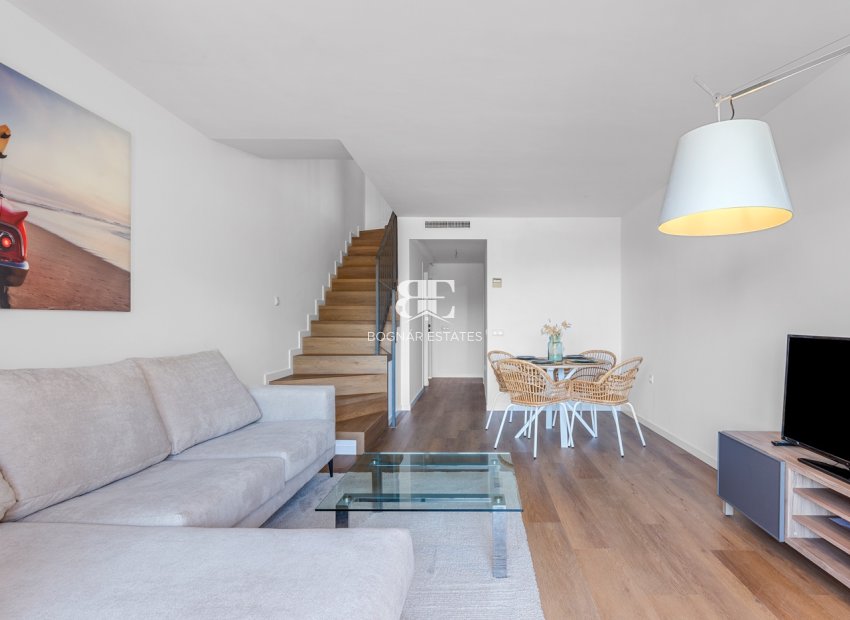 Resale - Townhouse -
Finestrat - Sierra Cortina
