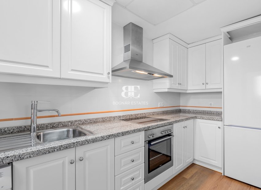 Resale - Townhouse -
Finestrat - Sierra Cortina