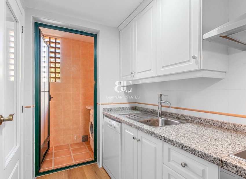 Resale - Townhouse -
Finestrat - Sierra Cortina