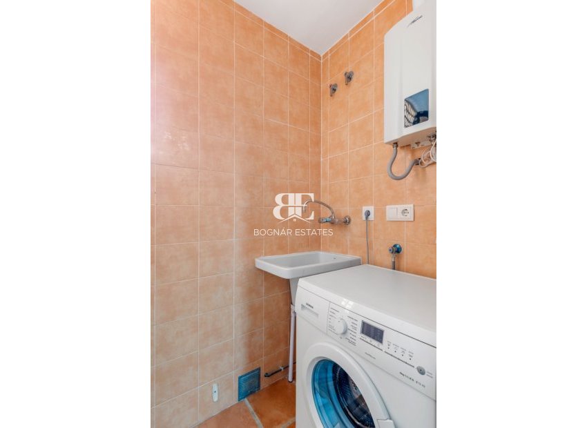 Resale - Townhouse -
Finestrat - Sierra Cortina