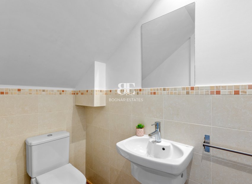 Resale - Townhouse -
Finestrat - Sierra Cortina