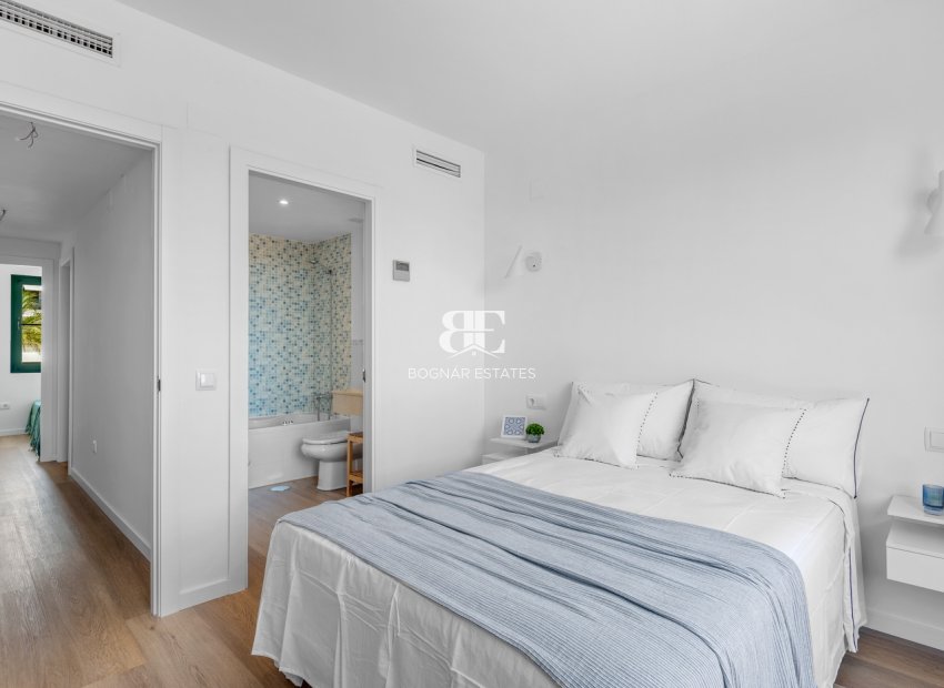 Resale - Townhouse -
Finestrat - Sierra Cortina