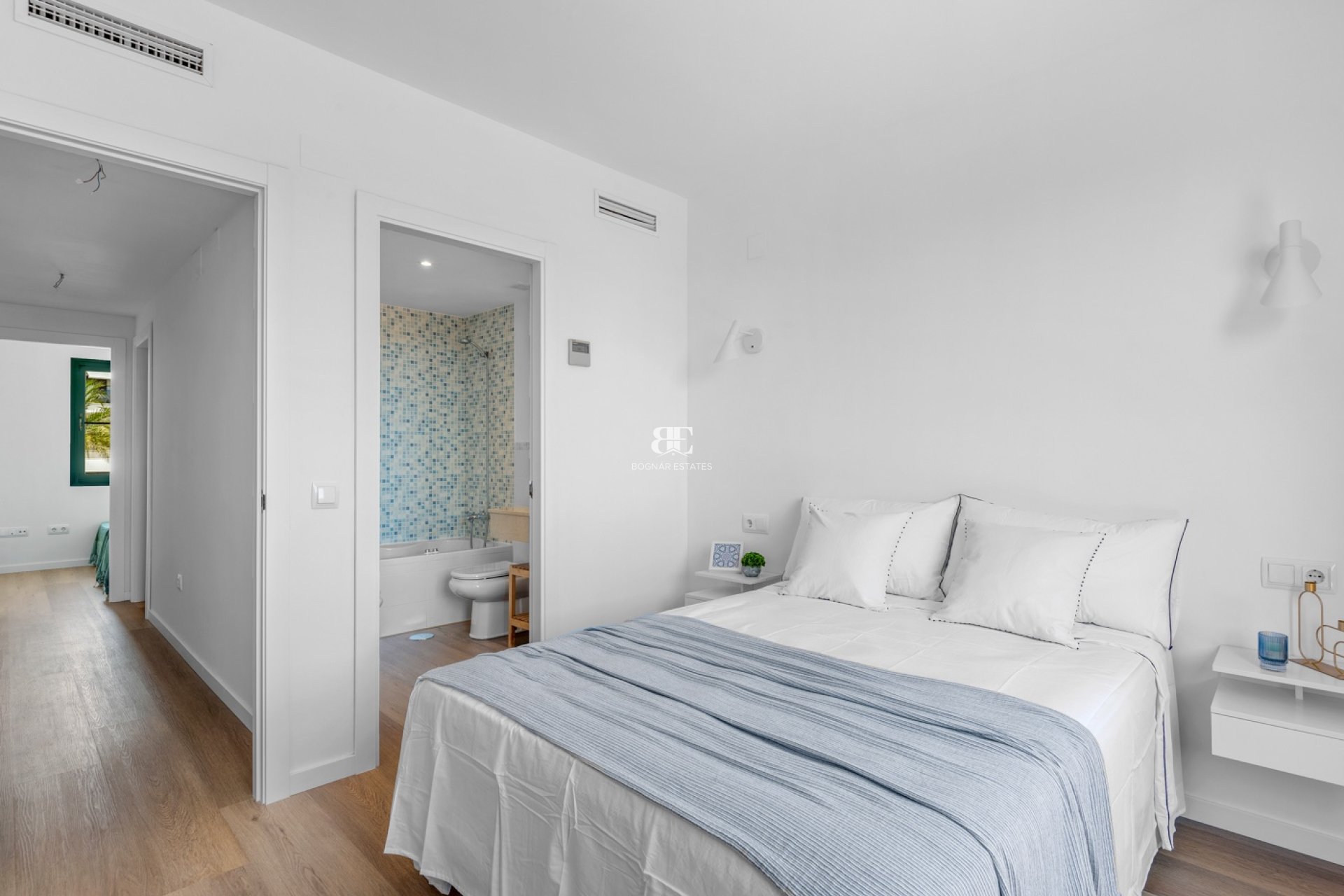 Resale - Townhouse -
Finestrat - Sierra Cortina