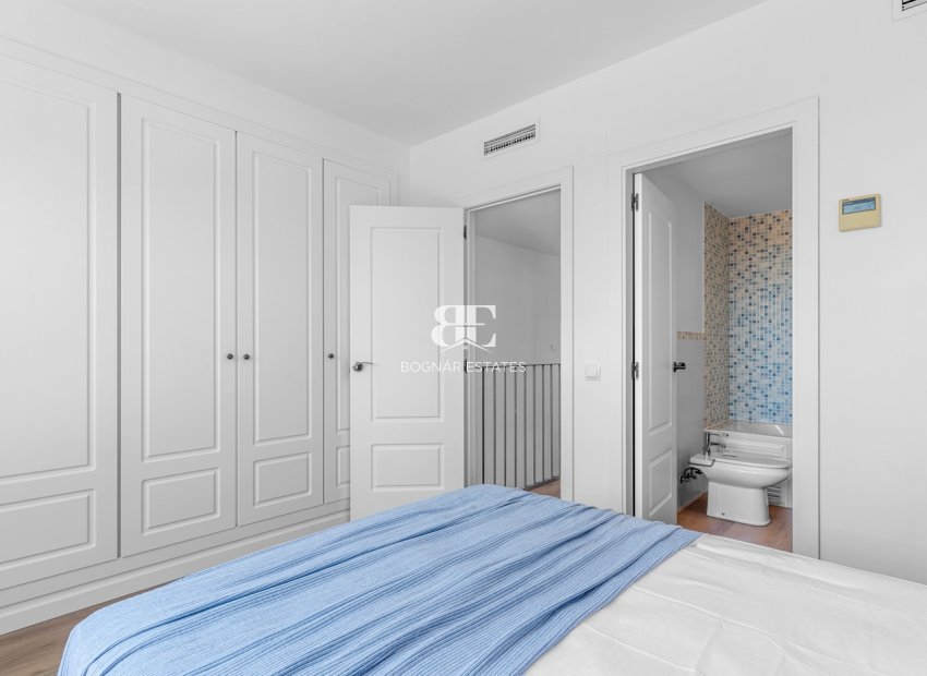 Resale - Townhouse -
Finestrat - Sierra Cortina