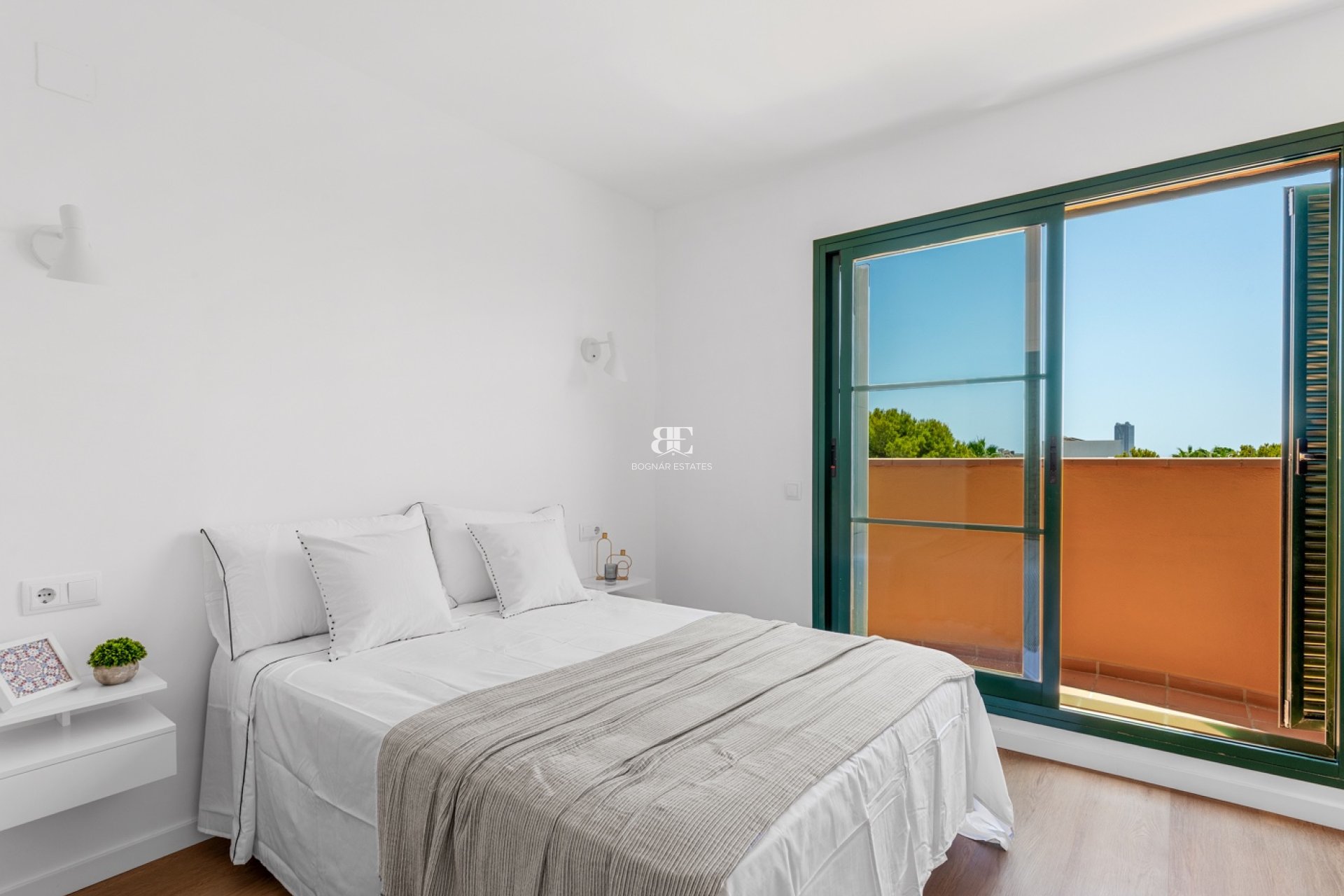 Resale - Townhouse -
Finestrat - Sierra Cortina