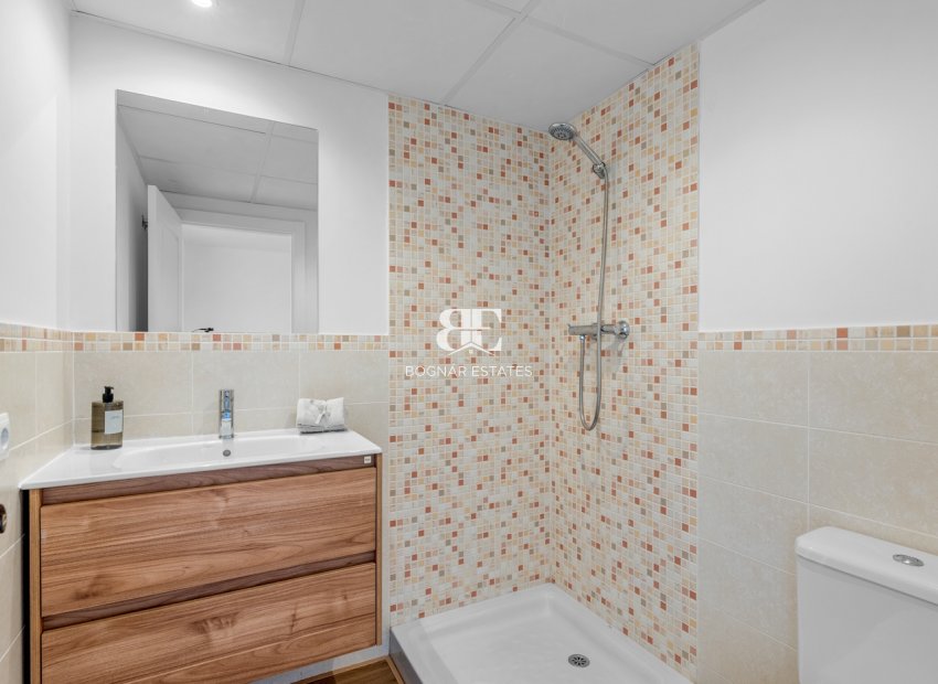 Resale - Townhouse -
Finestrat - Sierra Cortina