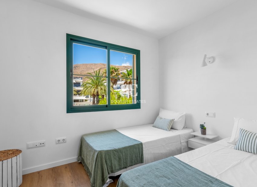 Resale - Townhouse -
Finestrat - Sierra Cortina