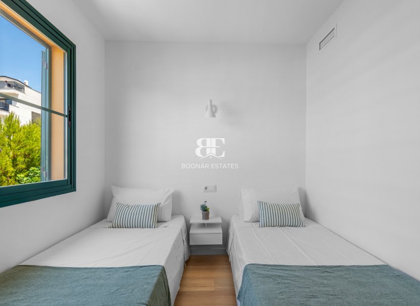Resale - Townhouse -
Finestrat - Sierra Cortina