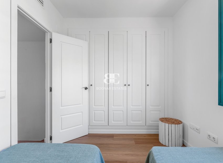 Resale - Townhouse -
Finestrat - Sierra Cortina