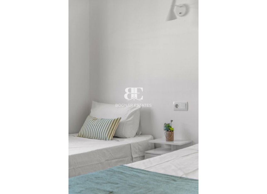 Resale - Townhouse -
Finestrat - Sierra Cortina