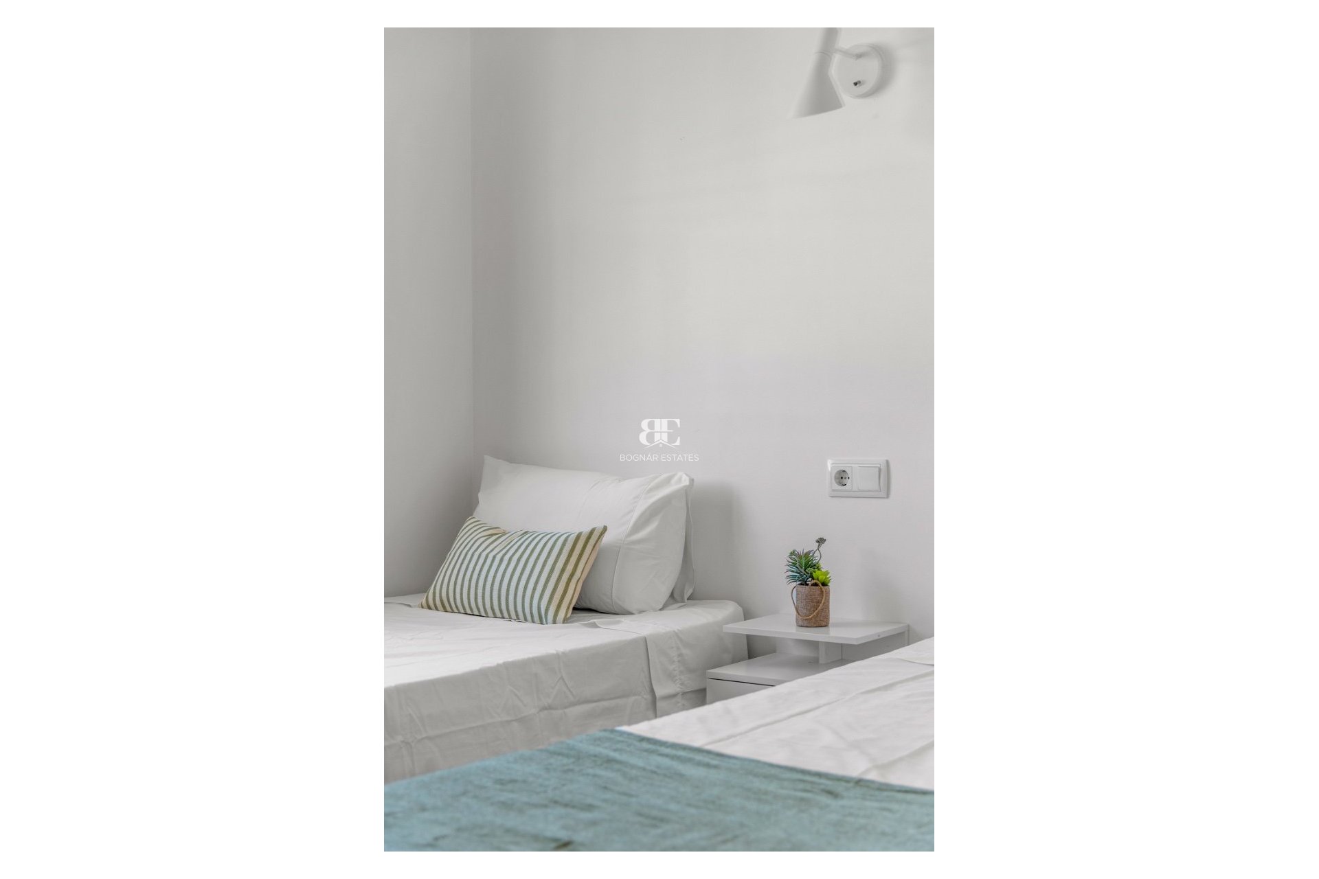 Resale - Townhouse -
Finestrat - Sierra Cortina