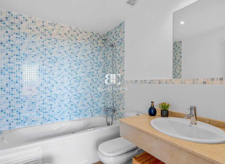 Resale - Townhouse -
Finestrat - Sierra Cortina