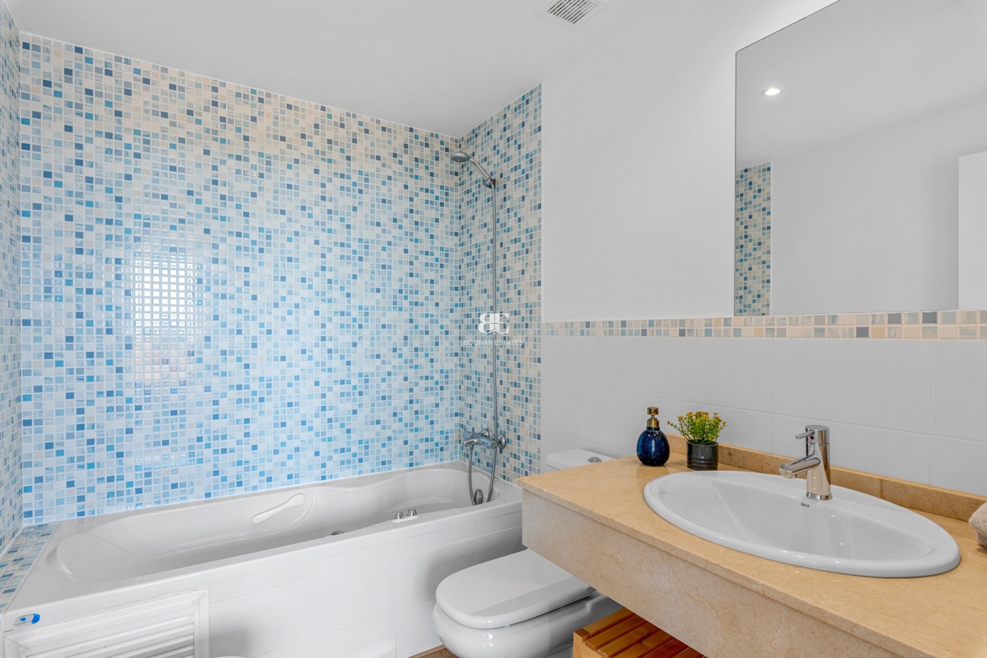 Resale - Townhouse -
Finestrat - Sierra Cortina