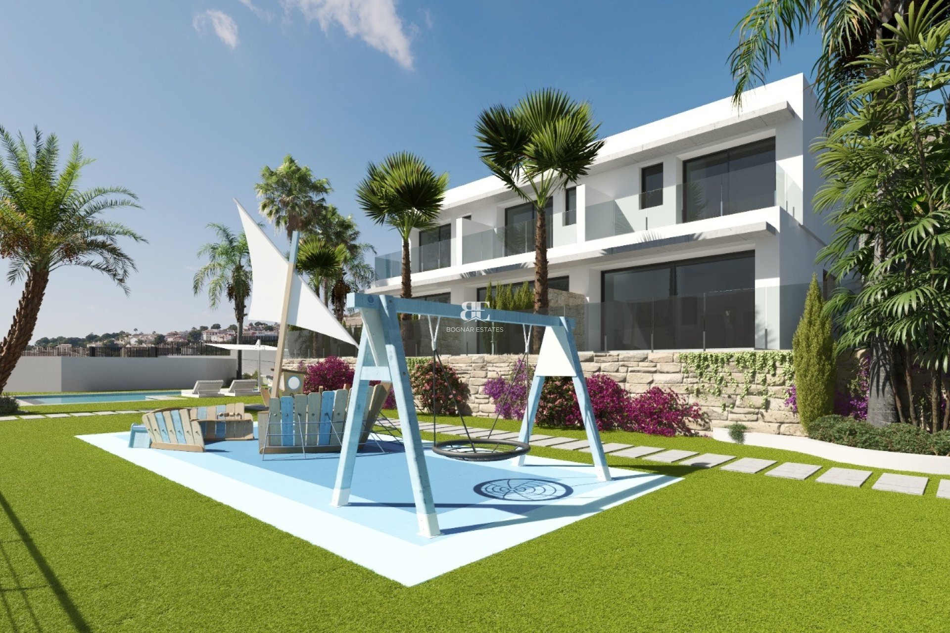 Resale - Townhouse -
Finestrat