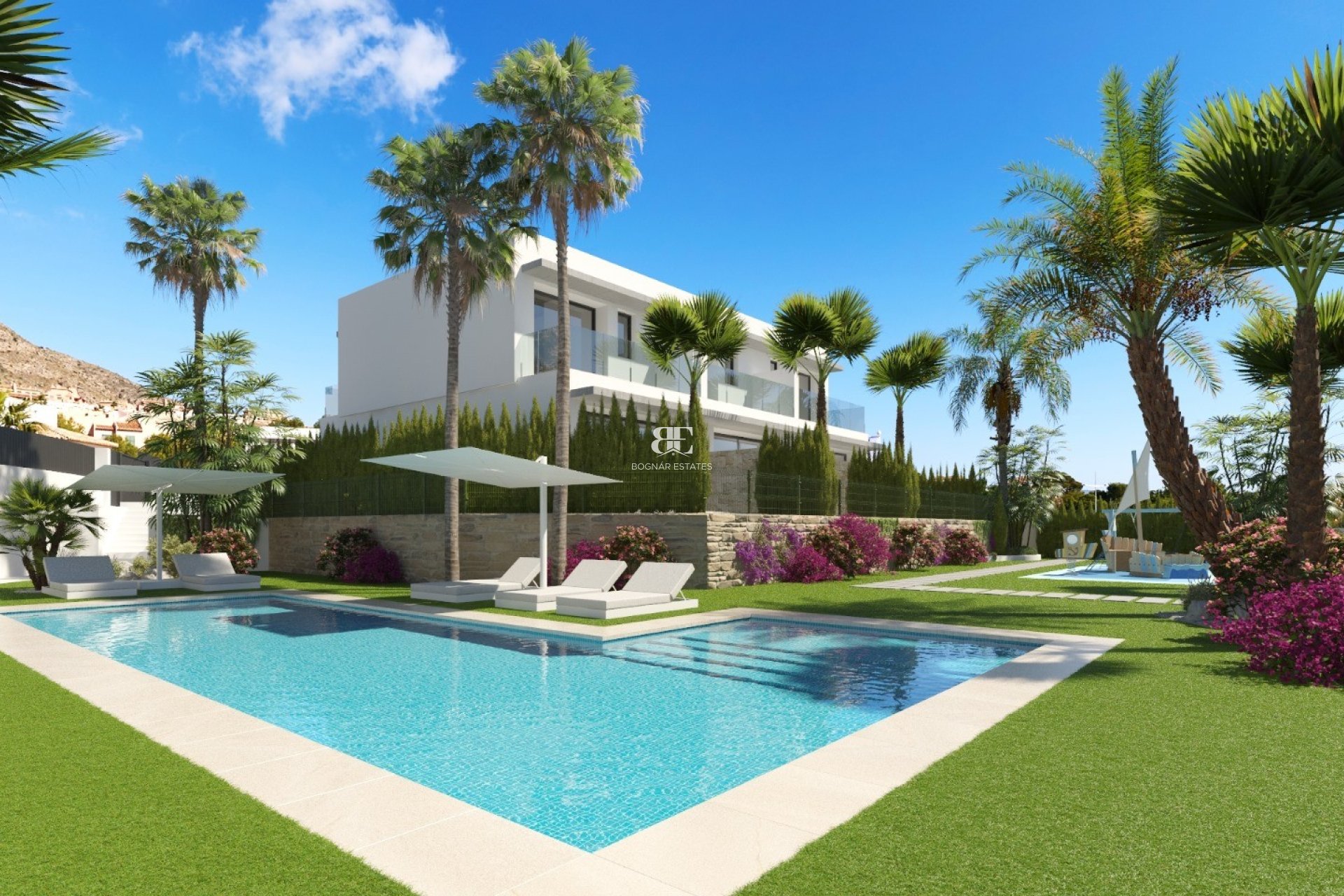 Resale - Townhouse -
Finestrat