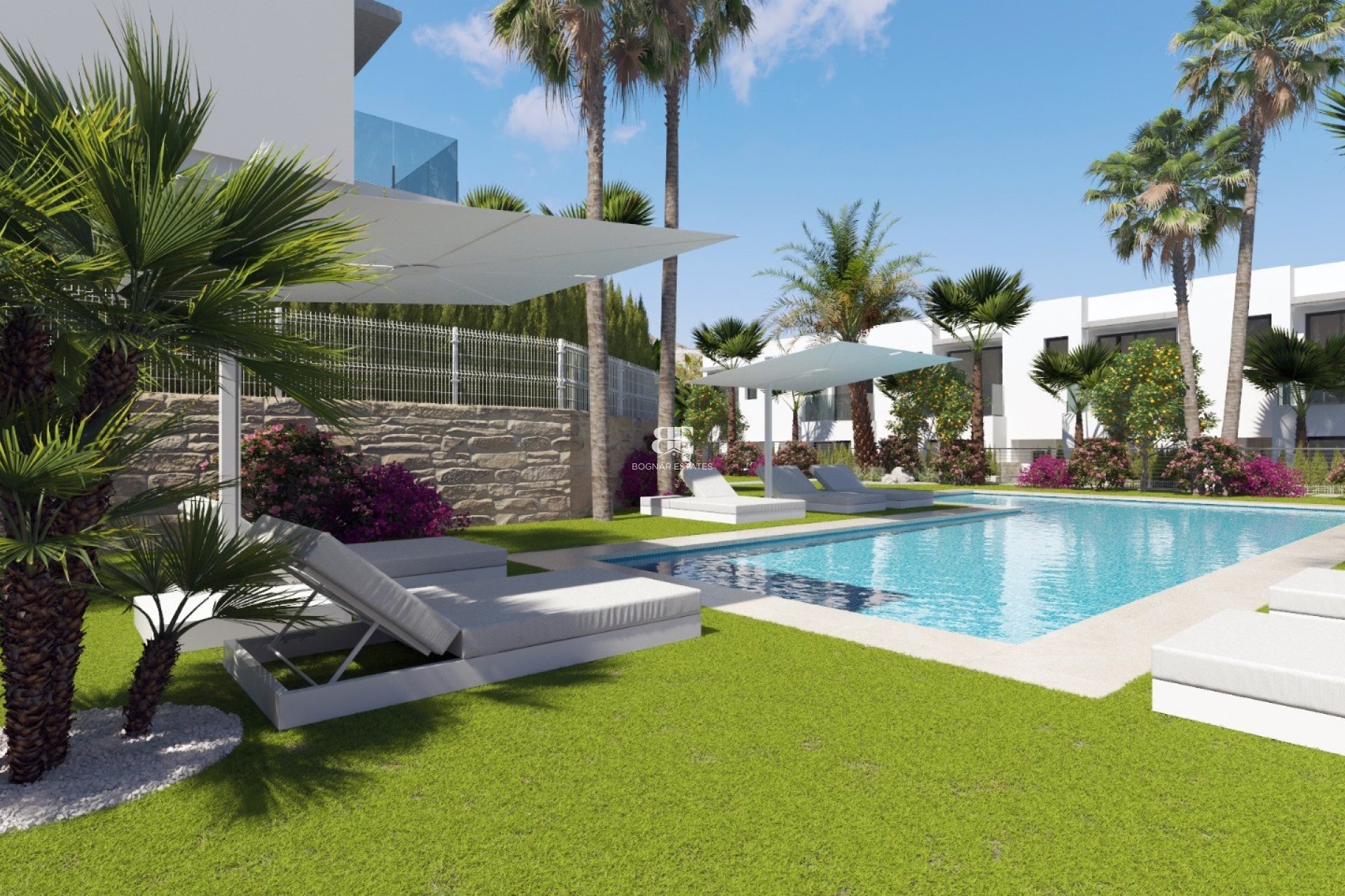 Resale - Townhouse -
Finestrat