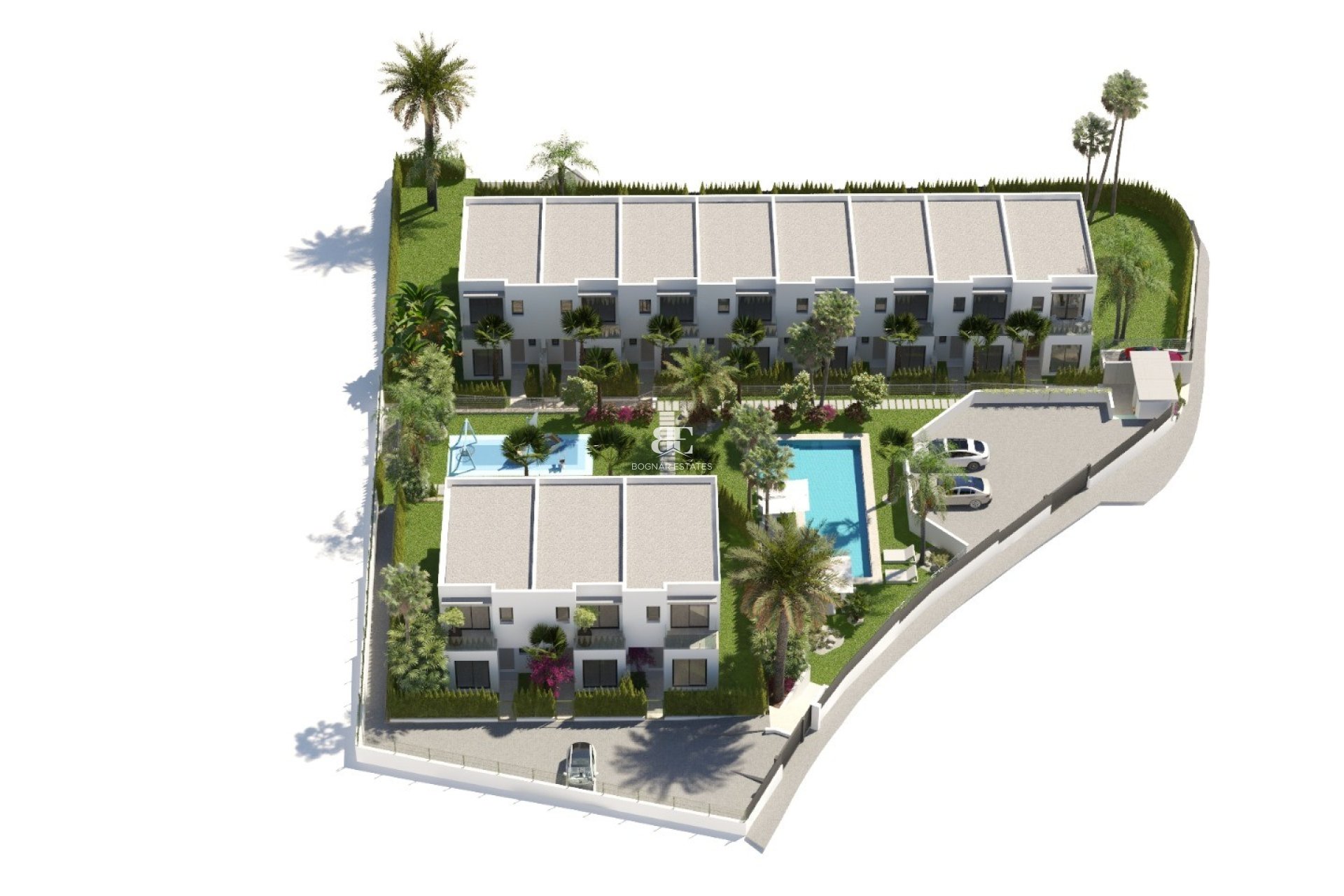Resale - Townhouse -
Finestrat