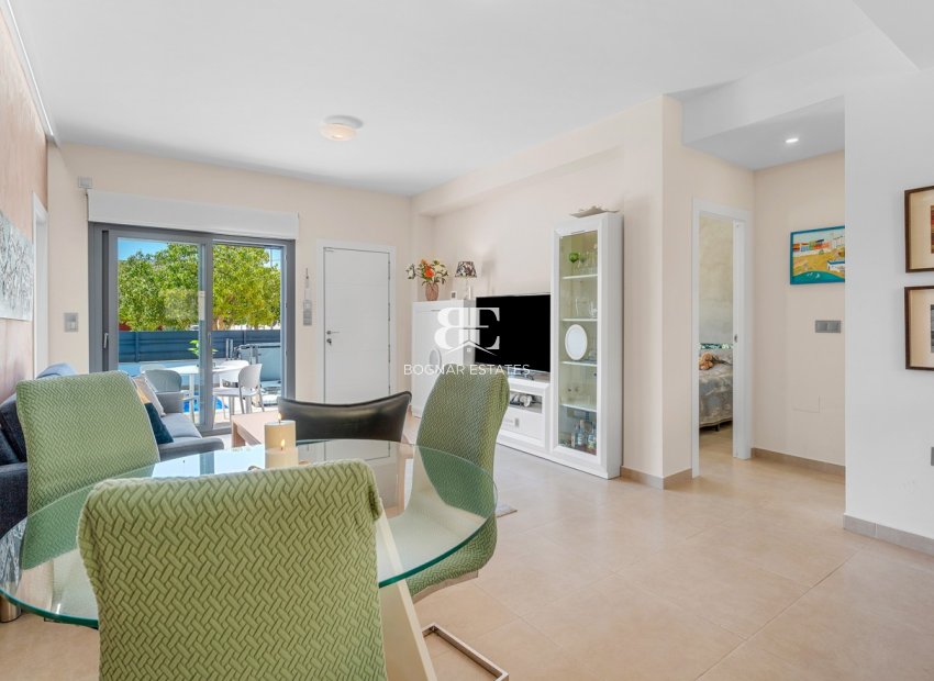 Resale - Townhouse -
Formentera del Segura